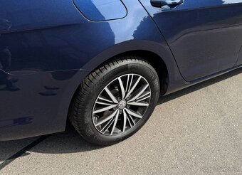 VW Golf VII Variant 2.0 TDI 110kw Highline Allstar - 7