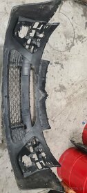 predný nárazník na citroen c4 picasso, 2000998
- 7