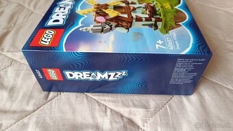 LEGO 40657 DREAMZzz Snová dedinka, nové - 7