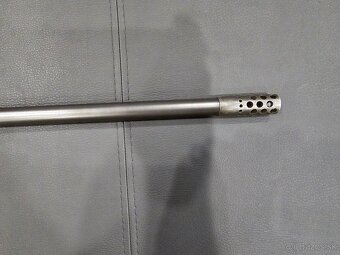 BLASER R8 hlaveň - 7