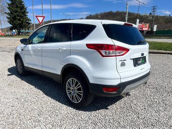 Ford Kuga 2.0tdci - 7