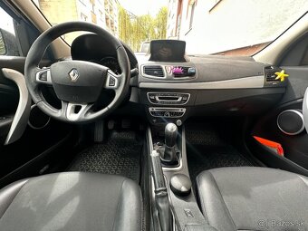 Renault Fluence 2010, 1.6 privilage - 7