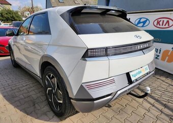 Hyundai IONIQ 5 DPH-V ZÁRUCE-1.majiel-TAŽNÉ - 7