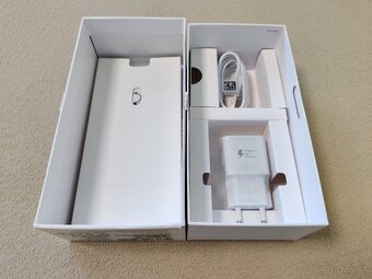 Huawei Nova 8i. 6gb//128gb. Čierna metalíza. - 7