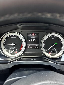 Predam Superb 3 2.0. TDi DSG - 7