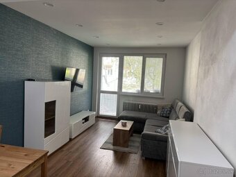 2 -izbový Uhlisko Družstevná ul. po rekonš. s lodžiou, - 7