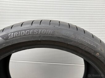 Bridgestone Turanza 255/40 R21 285/35 R21 - 7