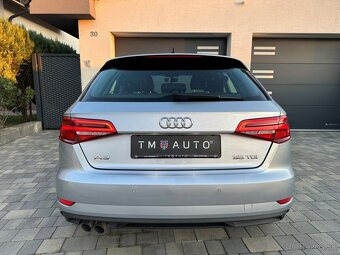 Audi A3 Sportback 35 2.0 TDI Design S-tronic - 7