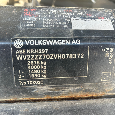 VW Transportér 1,9TDI 50KW ABL r.1996 prodám díly - 7