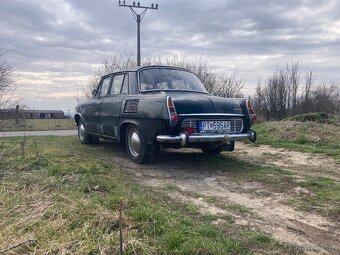 Škoda 1000 MB - 7
