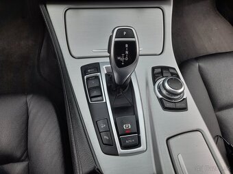 BMW 525d xdrive - 7