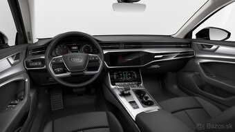 Audi A6 Avant 40 TDI - 7