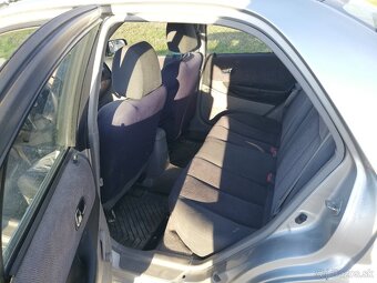 MAZDA 323 TDI - 7