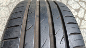 5x100 R16 --- ŠKODA FABIA 3 , RAPID ... - 7