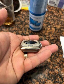 Apple watch ULTRA 1. Generácie - 7