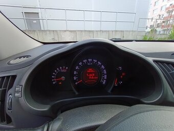 Sportage - 7