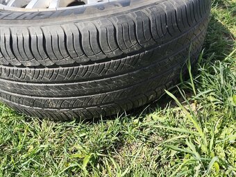 Elektróny R20+pneumatiky Michelin - 7