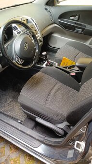 Kia Ceed 1.6 CRDI 85 KW - 7