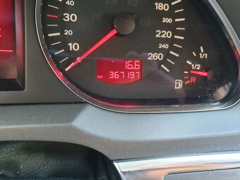Audi A6 3.0 Quattro - 7