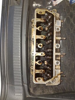 Škoda Fabia 1 (1.4mpi) - 7