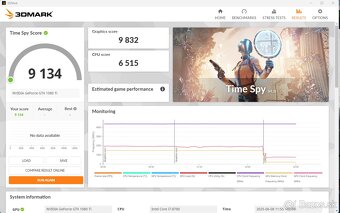 Herný PC so zárukou • i7 8700 • GTX 1080 Ti 11G • 16G - 7