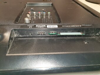 32" LED TV s DVBT - 7