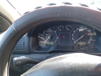Predam škoda Octavia 1.9 TDI.74 kw.tour - 7