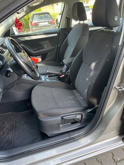 Škoda Octavia 3 Combi 1.6 TDI 77kw/105PS 4x4,R17,Klíma - 7