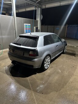 Audi S3 bam 165kw - 7