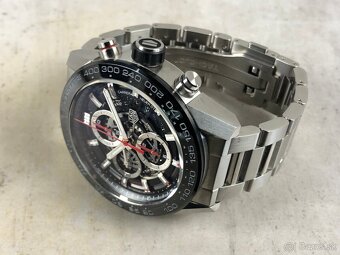 TAG Heuer Carrera Calibre HEUER 01 - 7