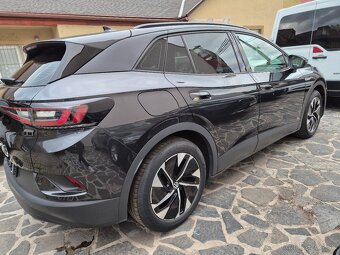 Volkswagen ID.4 Pro Performance 77kWh - 7