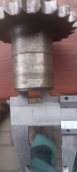 Jawa,cz ,riksa velorex - 7
