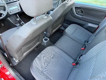 Škoda Roomster - 7