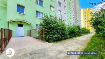 PRENÁJOM | Moderný, zariadený 3i byt - voľný od 1.9.2025 - 7