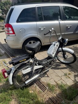 Babetta 210 - 7