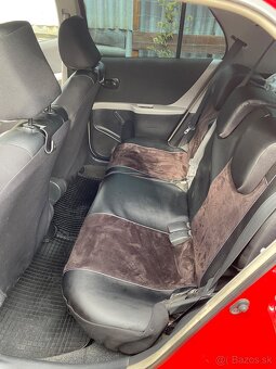 TOYOTA YARIS NA PREDAJ - 7