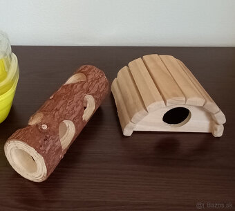 Klietka pre škrečka - 7