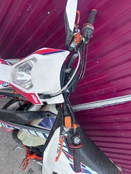 KTM exc 250 tpi six days 2019 s TP - 7