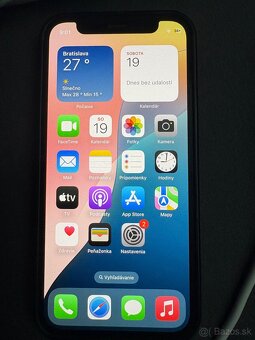 iPhone 12 mini - 7