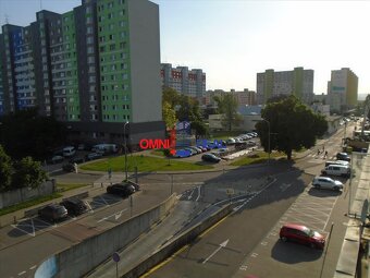 2 IZBOVÝ ZARIADENÝ BYT, ZADUNAJSKÁ CESTA, ZAČIATOK PETRŽALK - 7