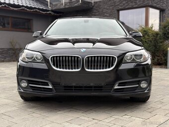 BMW Rad 5 530d xDrive - 7