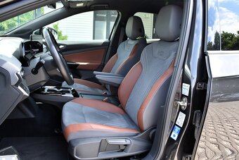 Volkswagen ID.4 1ST PRO PERFORMANCE 77kWh 2021 - 7