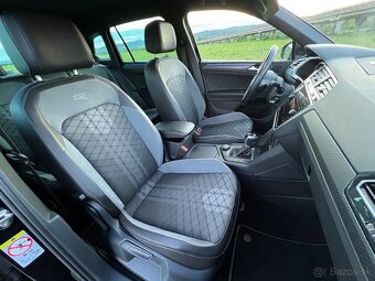 Volkswagen tiguan TSi r-line - 7
