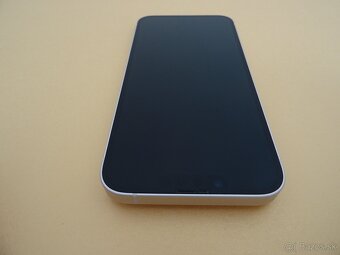 iPhone 14 128GB STARLIGHT - ZÁRUKA 1 ROK - 100% BATERIA - 7