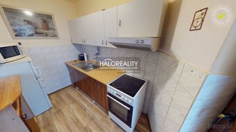 HALO reality - Predaj, jednoizbový byt Liptovský Mikuláš - E - 7