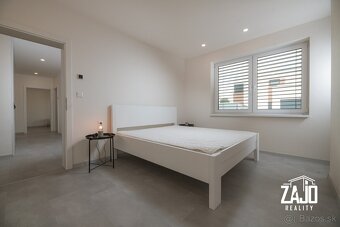 Na prenájom moderný 4-izbový bungalov v Trenčianskej Turnej - 7