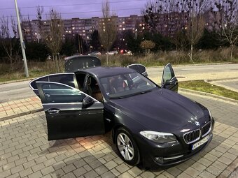 BMW 530D 3,0 diesel Automat naj :173000km - 7