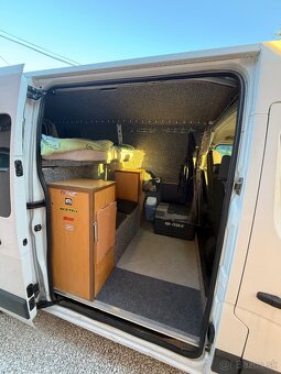Renault master 2.3 - 7