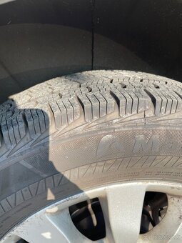 V class, 2018, 8 miest, SK auto, 185000 km - 7