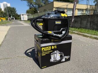 Prenájom tepovača KÄRCHER v Ružinove iba za 15€/deň - 7